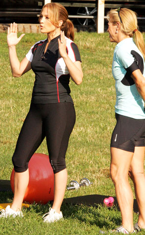 Jennifer Lopez Jennifer Lopez